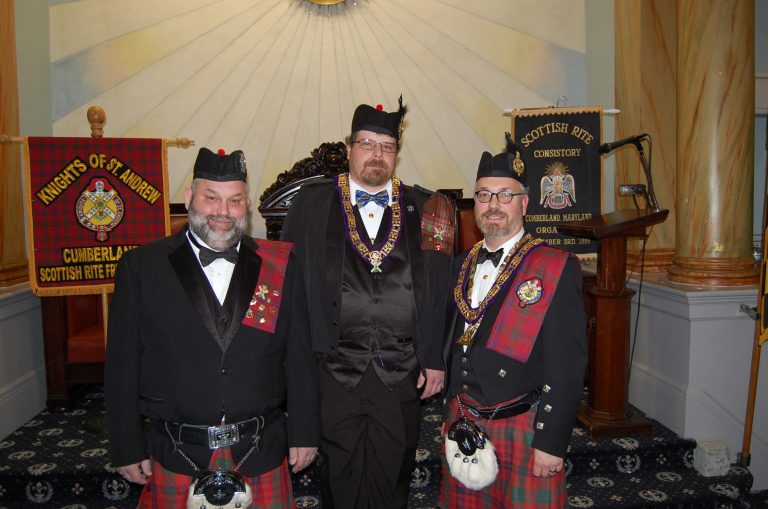 Knights of St. Andrew