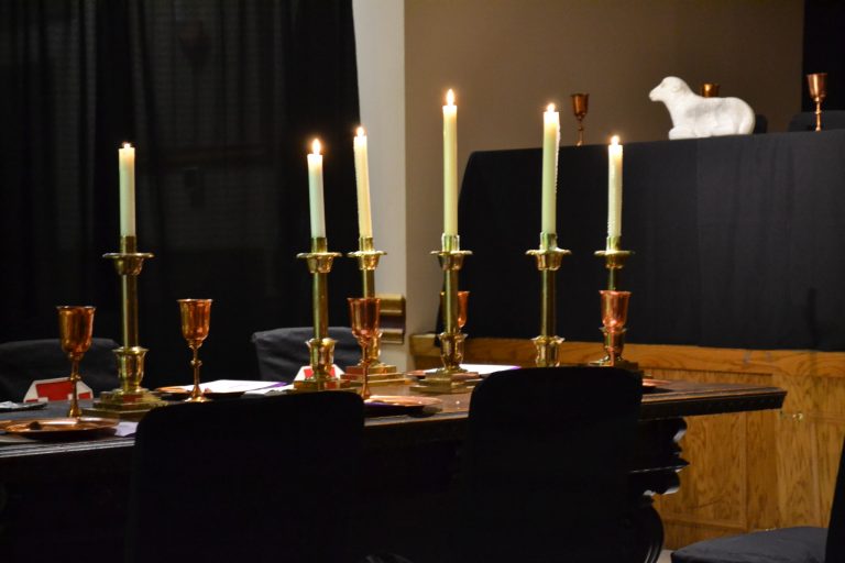 Ceremony of Lights
