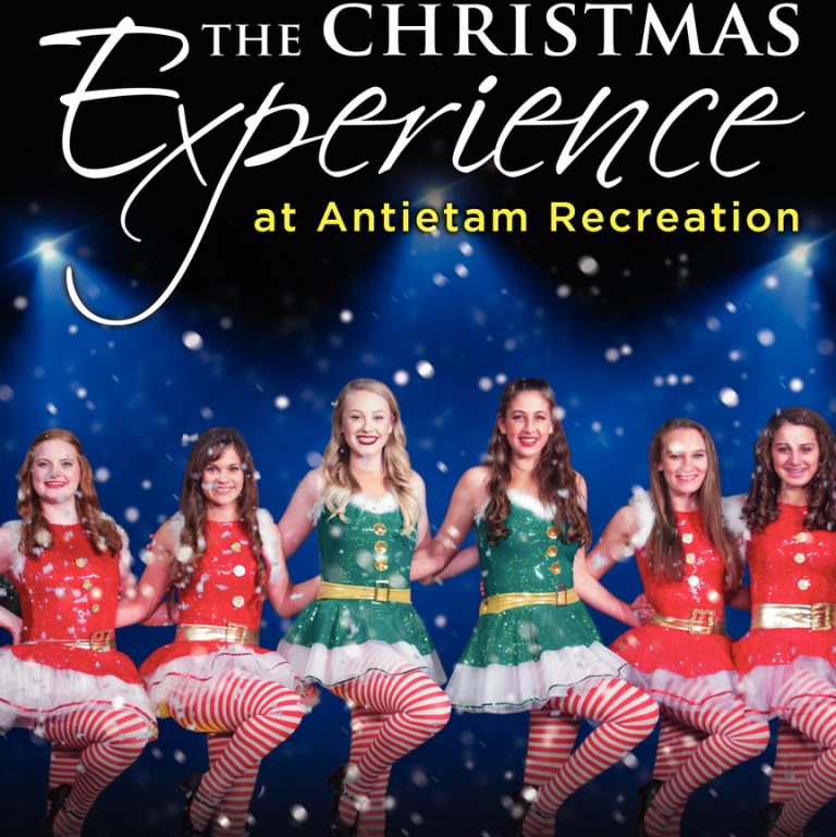Family Christmas Experience
