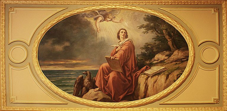 St. John the Evangelist’s Day